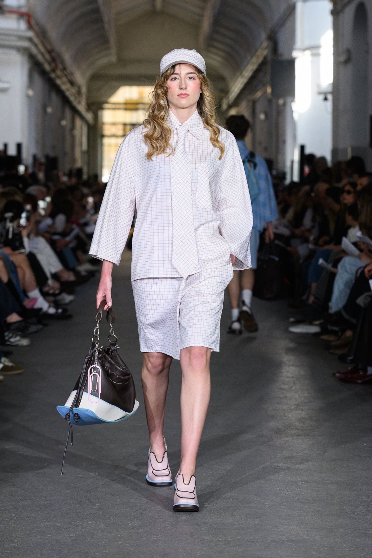 Accademia Costume & Moda presents the Graduate Show ACM Talents 2026 KALEIDOSCOPIC is the show of the designers of tomorrow | Image 612784