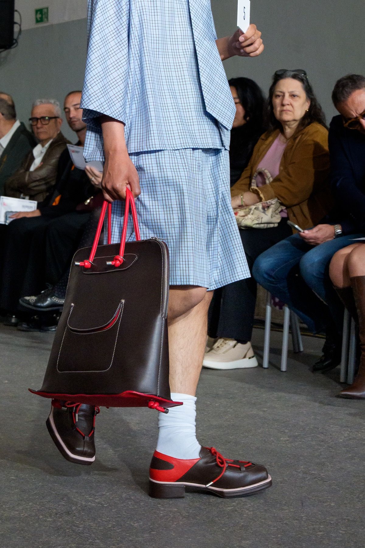 Accademia Costume & Moda presents the Graduate Show ACM Talents 2026 KALEIDOSCOPIC is the show of the designers of tomorrow | Image 612783