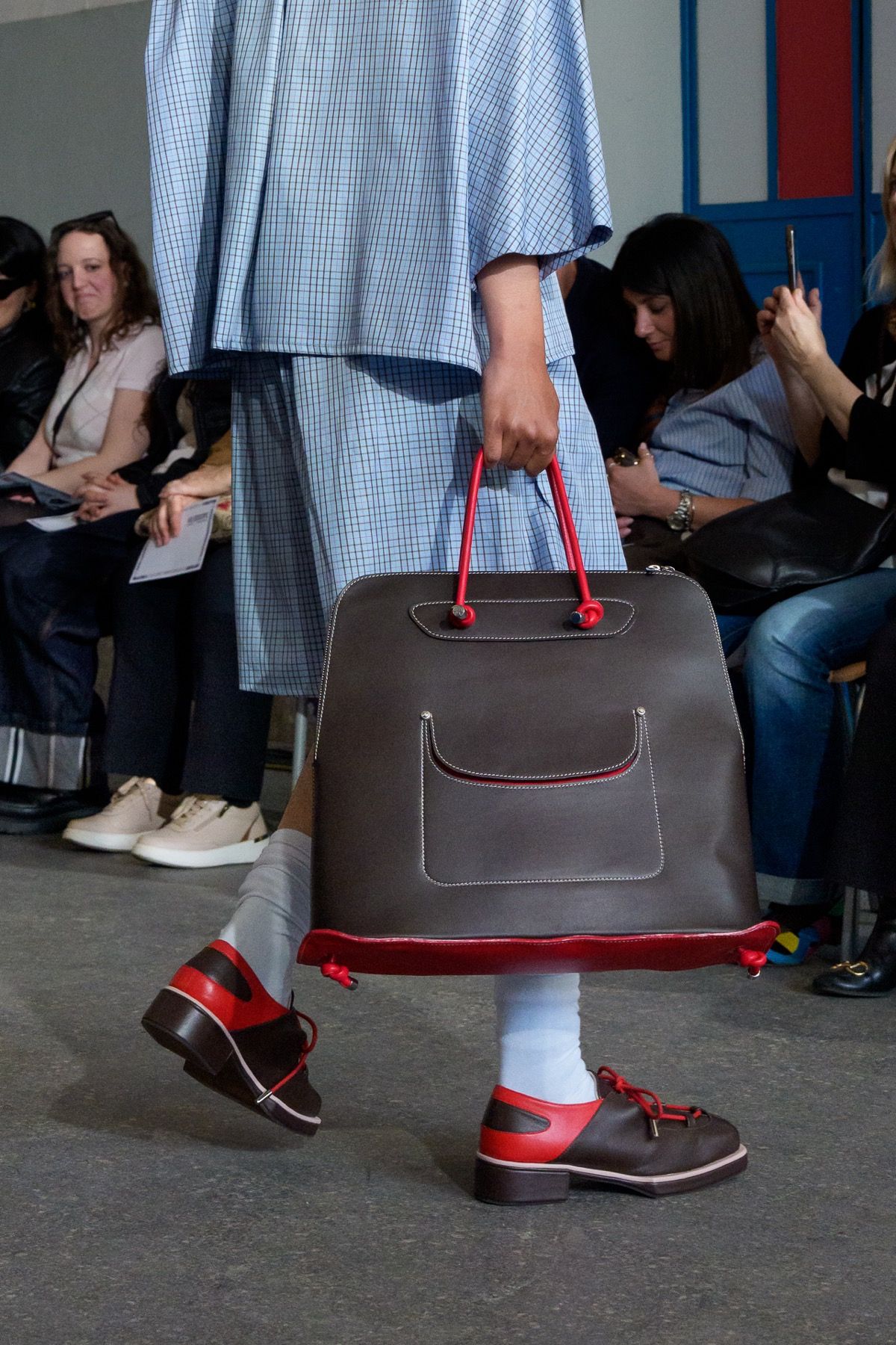 Accademia Costume & Moda presents the Graduate Show ACM Talents 2026 KALEIDOSCOPIC is the show of the designers of tomorrow | Image 612782