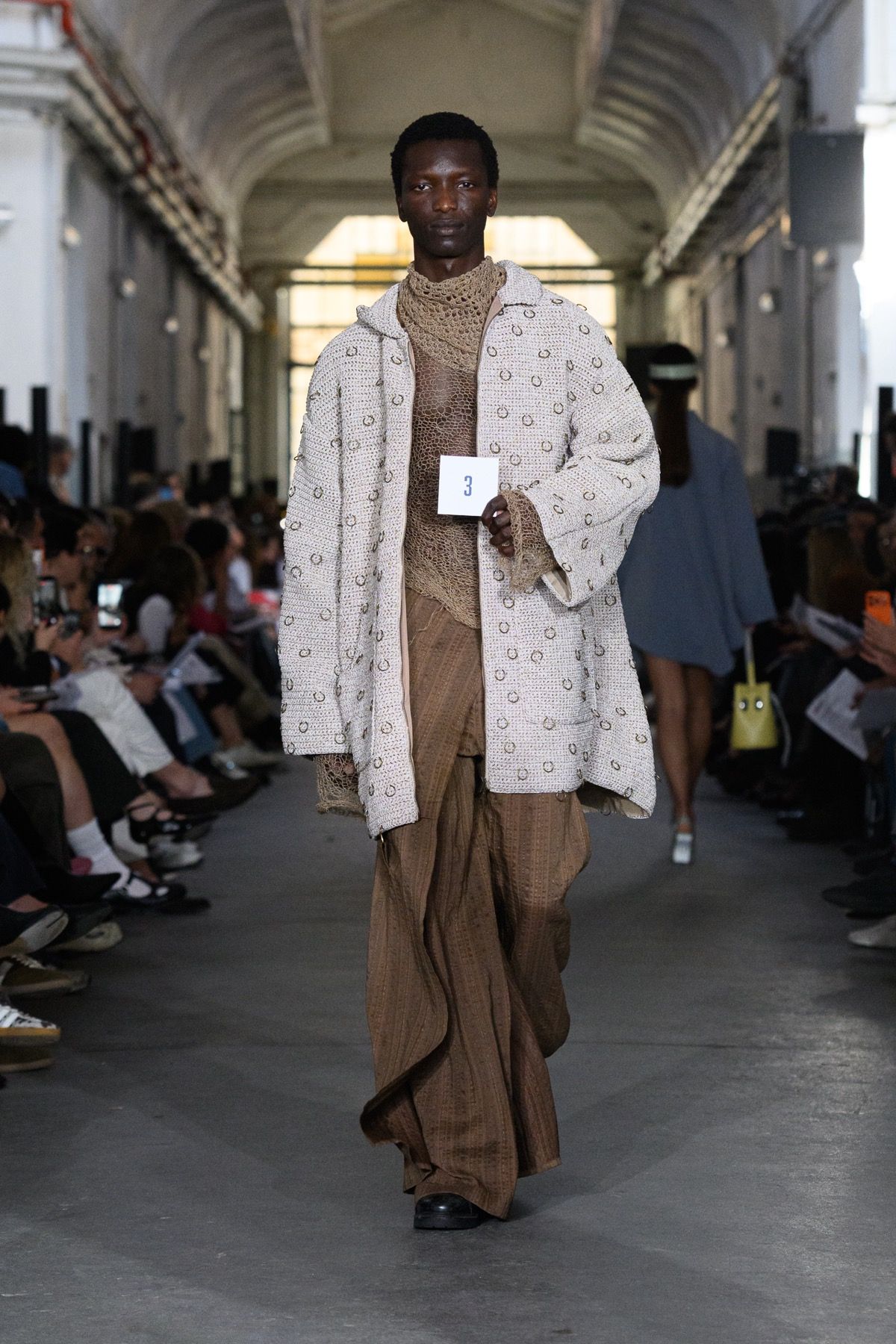 Accademia Costume & Moda presents the Graduate Show ACM Talents 2026 KALEIDOSCOPIC is the show of the designers of tomorrow | Image 612778