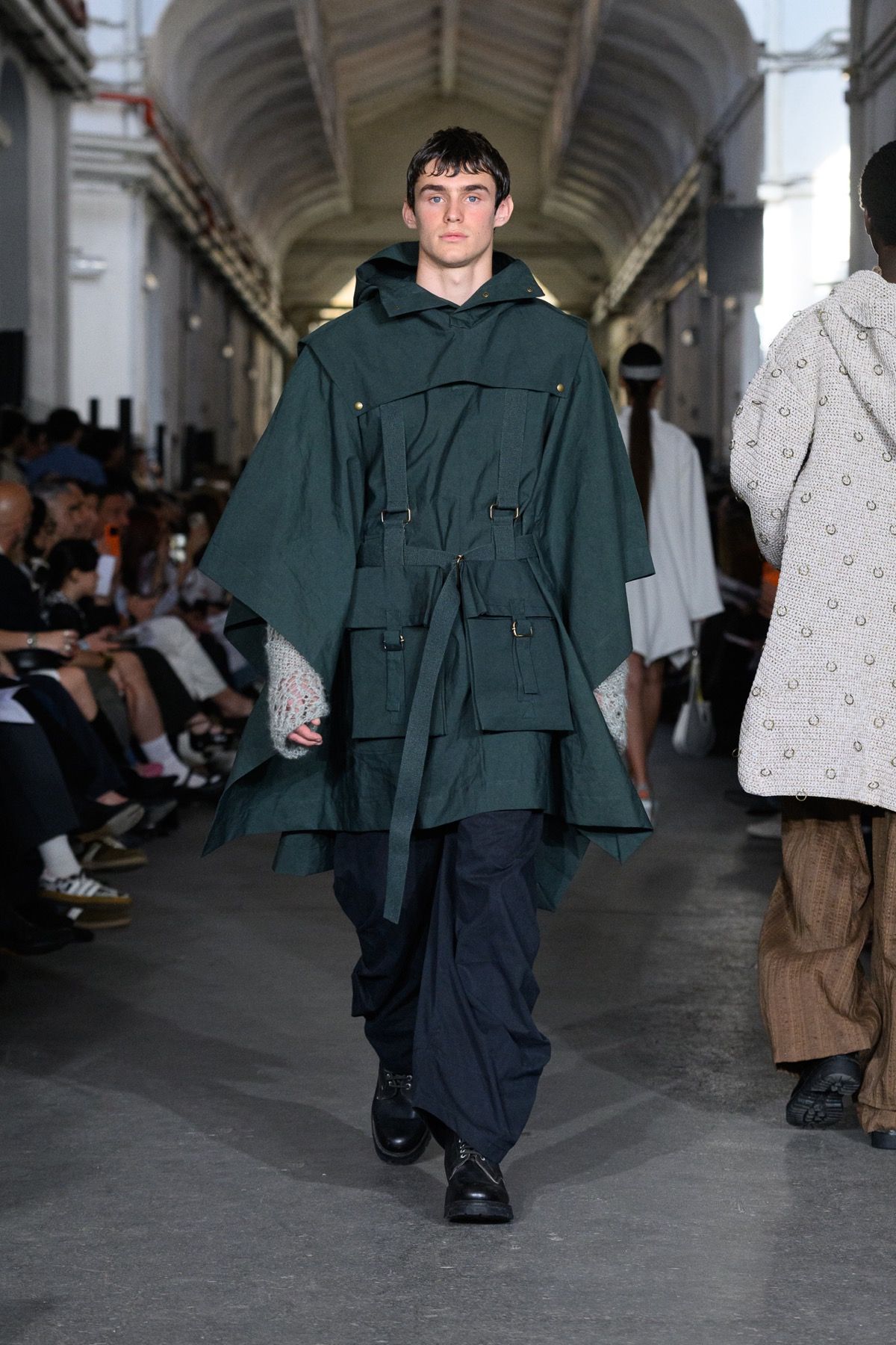 Accademia Costume & Moda presents the Graduate Show ACM Talents 2026 KALEIDOSCOPIC is the show of the designers of tomorrow | Image 612777