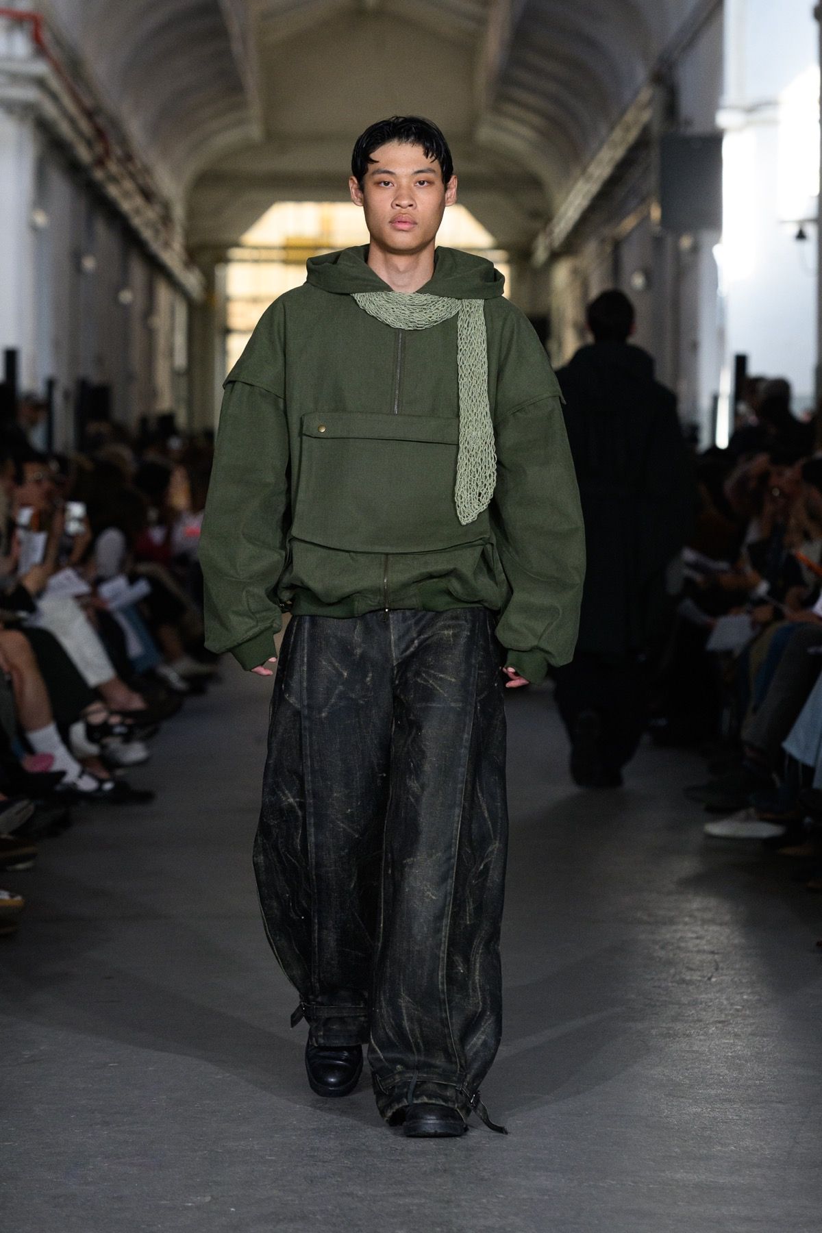 Accademia Costume & Moda presents the Graduate Show ACM Talents 2026 KALEIDOSCOPIC is the show of the designers of tomorrow | Image 612776