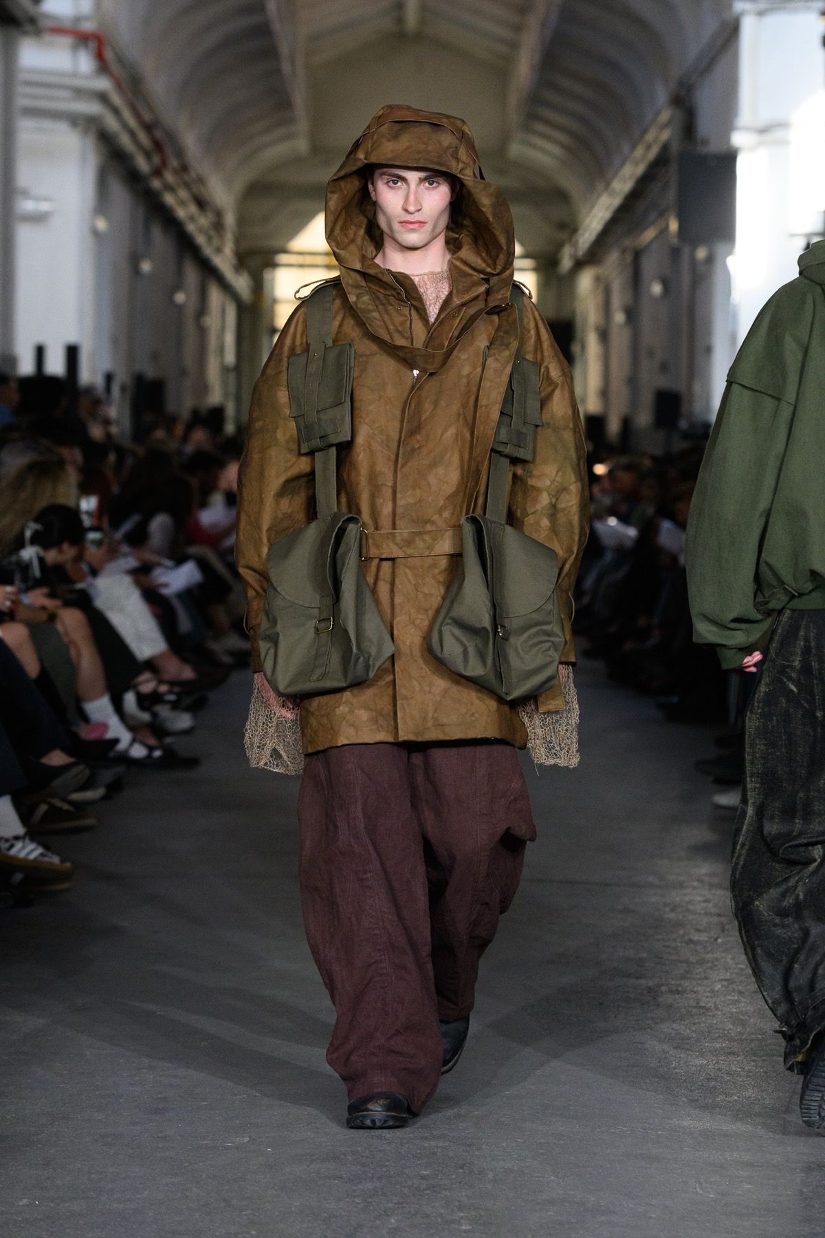 Accademia Costume & Moda presents the Graduate Show ACM Talents 2026 KALEIDOSCOPIC is the show of the designers of tomorrow | Image 612775