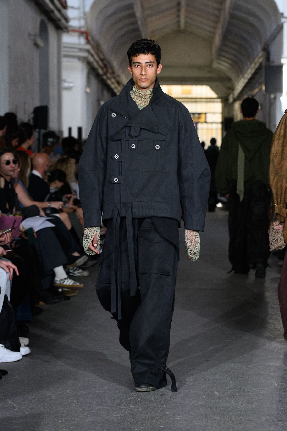 Accademia Costume & Moda presents the Graduate Show ACM Talents 2026 KALEIDOSCOPIC is the show of the designers of tomorrow | Image 612774