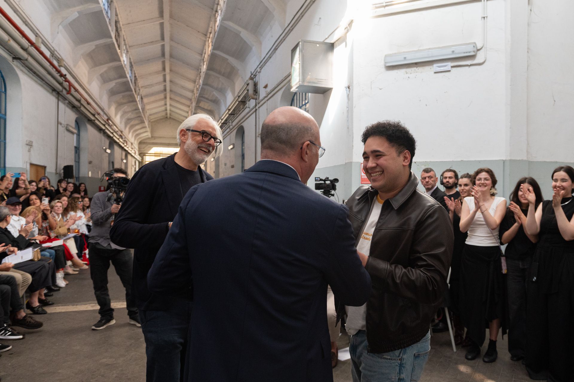 Accademia Costume & Moda presents the Graduate Show ACM Talents 2026 KALEIDOSCOPIC is the show of the designers of tomorrow | Image 612819