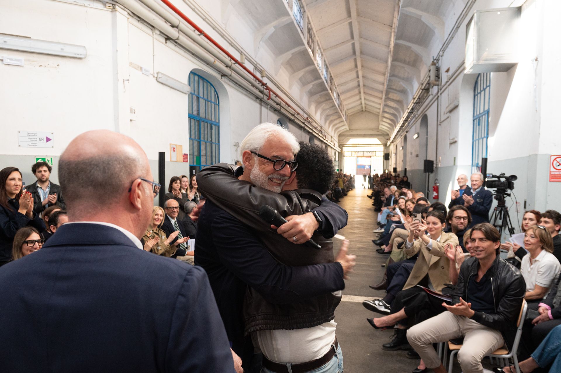 Accademia Costume & Moda presents the Graduate Show ACM Talents 2026 KALEIDOSCOPIC is the show of the designers of tomorrow | Image 612818