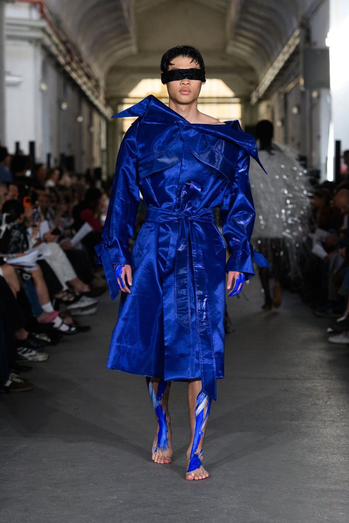 Accademia Costume & Moda presents the Graduate Show ACM Talents 2026 KALEIDOSCOPIC is the show of the designers of tomorrow | Image 612811