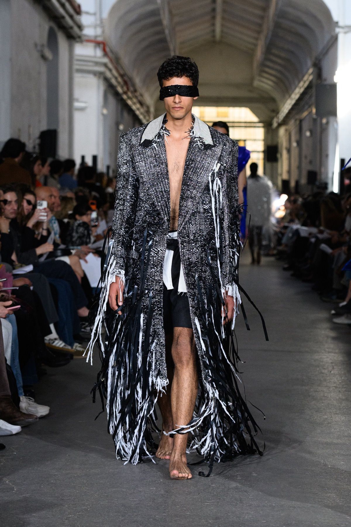 Accademia Costume & Moda presents the Graduate Show ACM Talents 2026 KALEIDOSCOPIC is the show of the designers of tomorrow | Image 612810