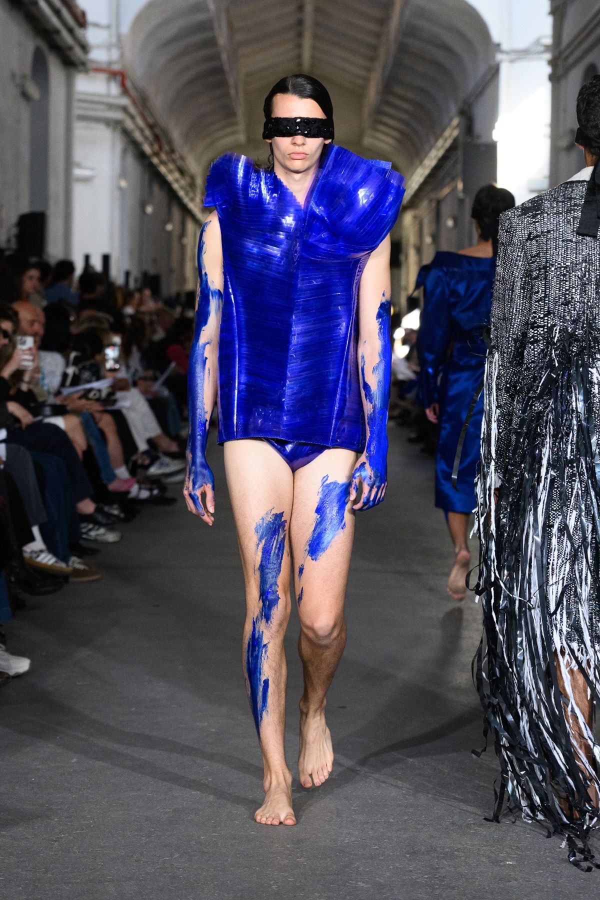 Accademia Costume & Moda presents the Graduate Show ACM Talents 2026 KALEIDOSCOPIC is the show of the designers of tomorrow | Image 612809