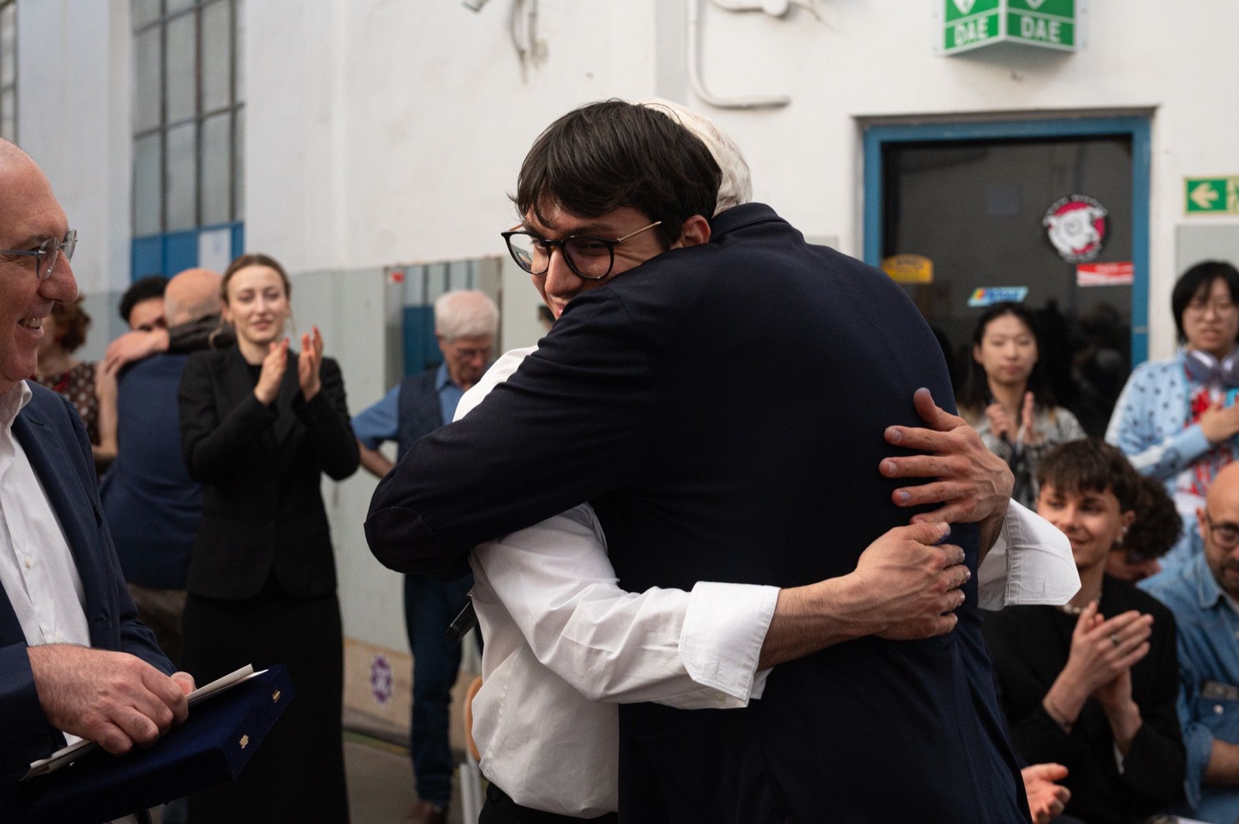 Accademia Costume & Moda presents the Graduate Show ACM Talents 2026 KALEIDOSCOPIC is the show of the designers of tomorrow | Image 612815