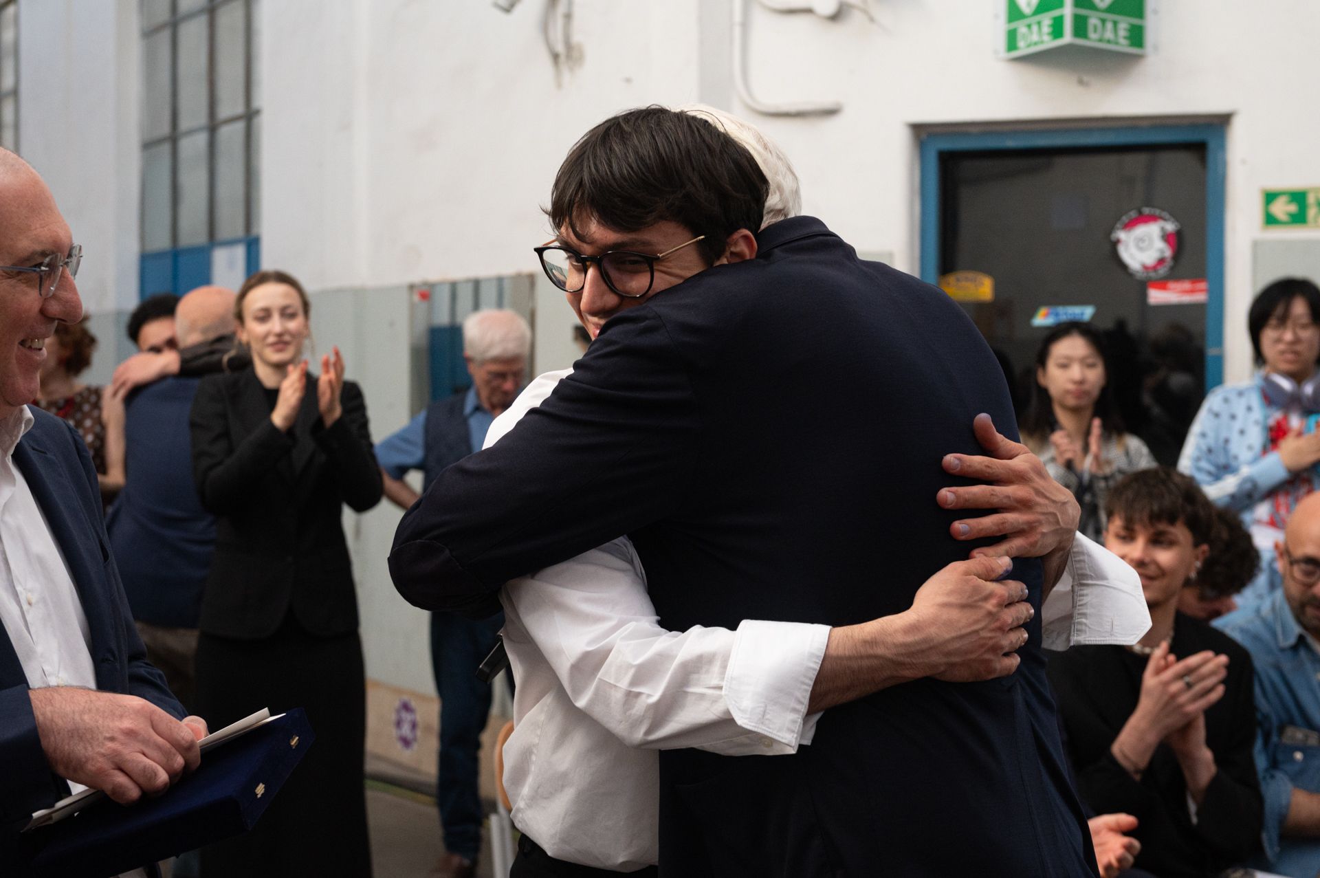 Accademia Costume & Moda presents the Graduate Show ACM Talents 2026 KALEIDOSCOPIC is the show of the designers of tomorrow | Image 612814