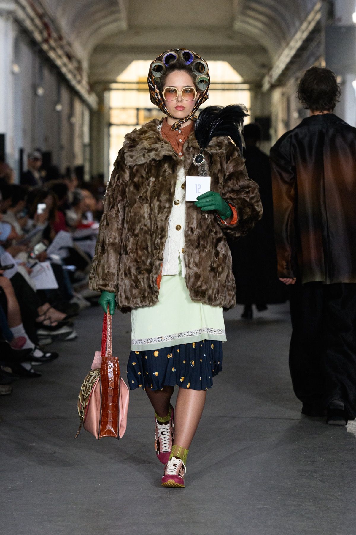 Accademia Costume & Moda presents the Graduate Show ACM Talents 2026 KALEIDOSCOPIC is the show of the designers of tomorrow | Image 612807