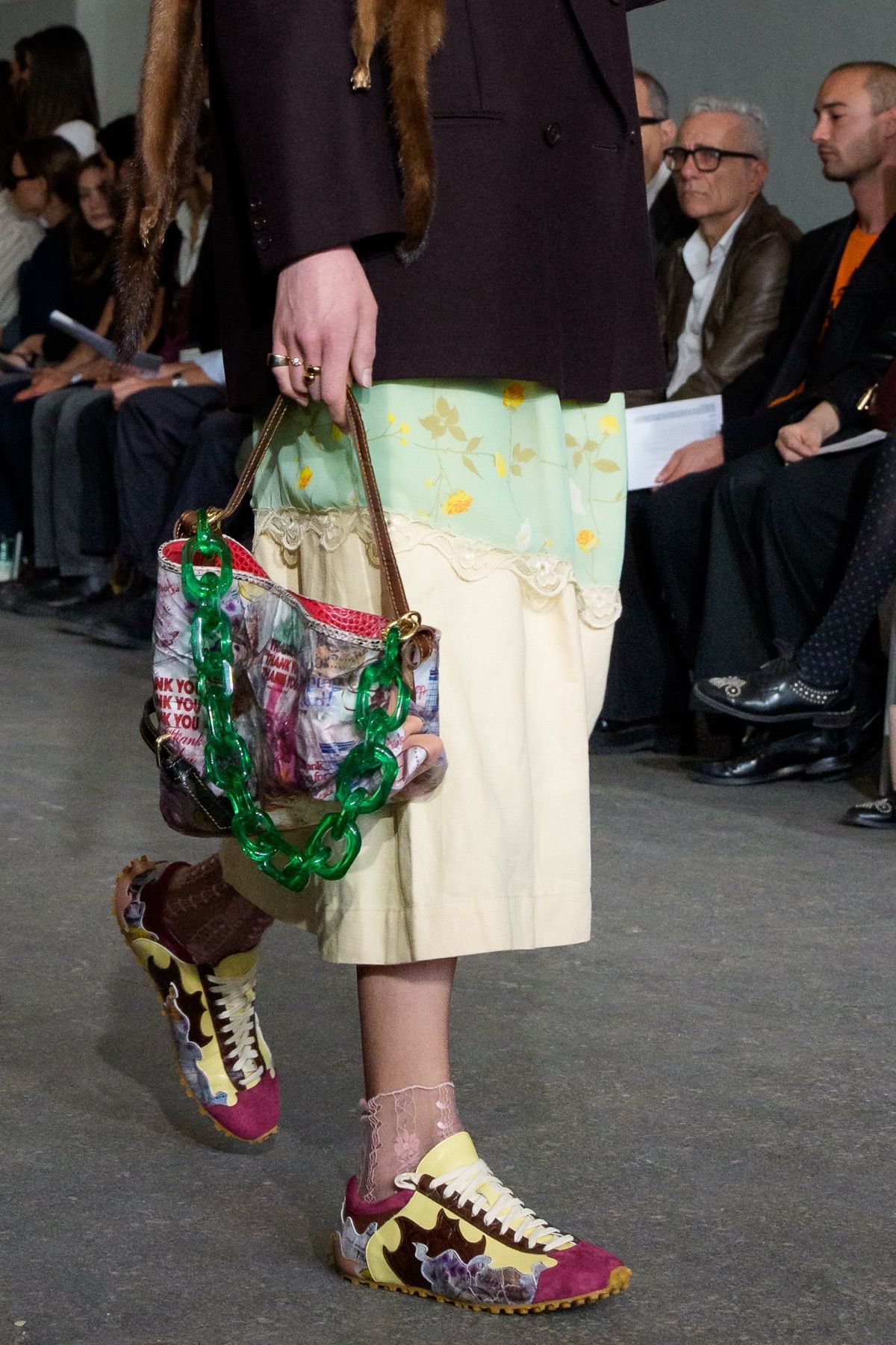 Accademia Costume & Moda presents the Graduate Show ACM Talents 2026 KALEIDOSCOPIC is the show of the designers of tomorrow | Image 612797