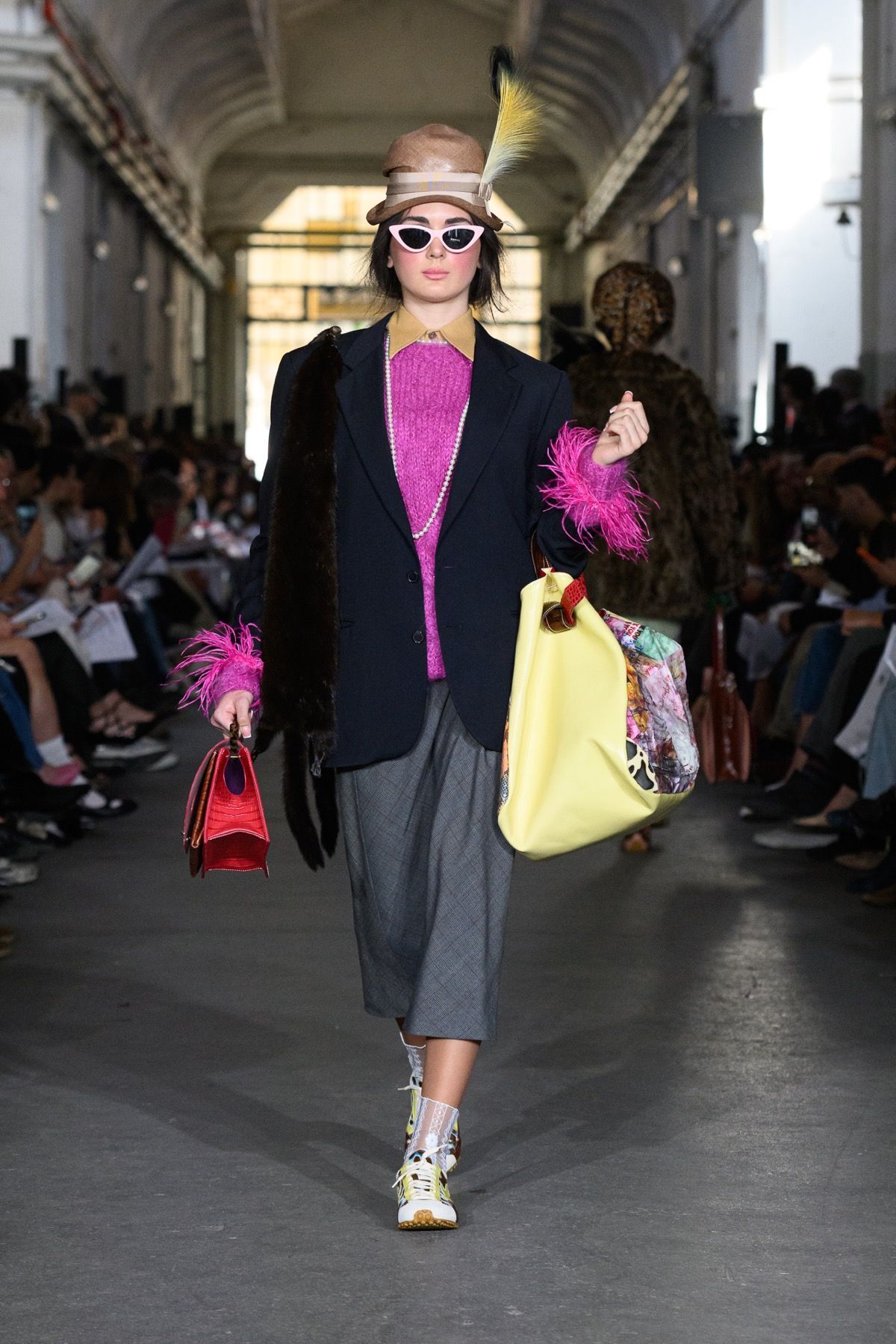 Accademia Costume & Moda presents the Graduate Show ACM Talents 2026 KALEIDOSCOPIC is the show of the designers of tomorrow | Image 612806