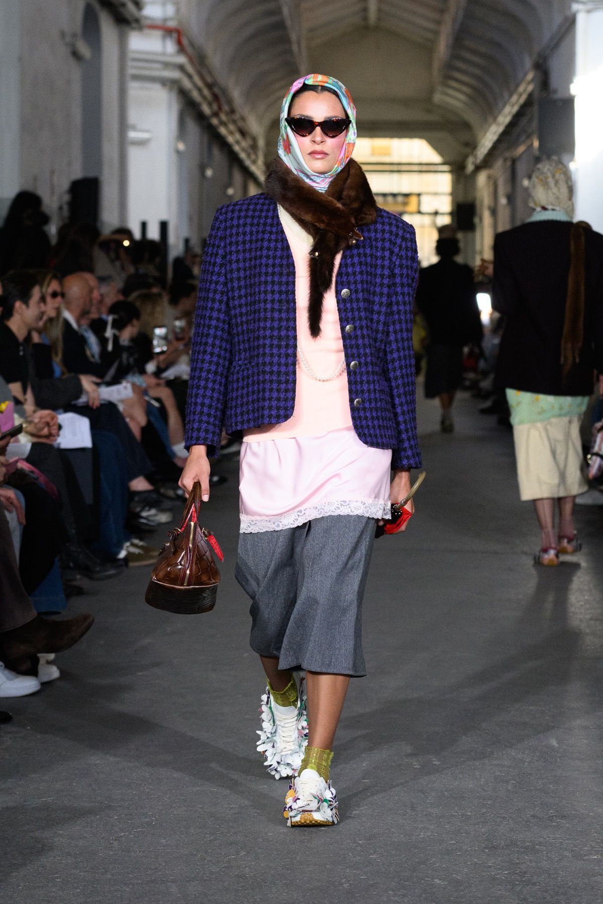 Accademia Costume & Moda presents the Graduate Show ACM Talents 2026 KALEIDOSCOPIC is the show of the designers of tomorrow | Image 612804