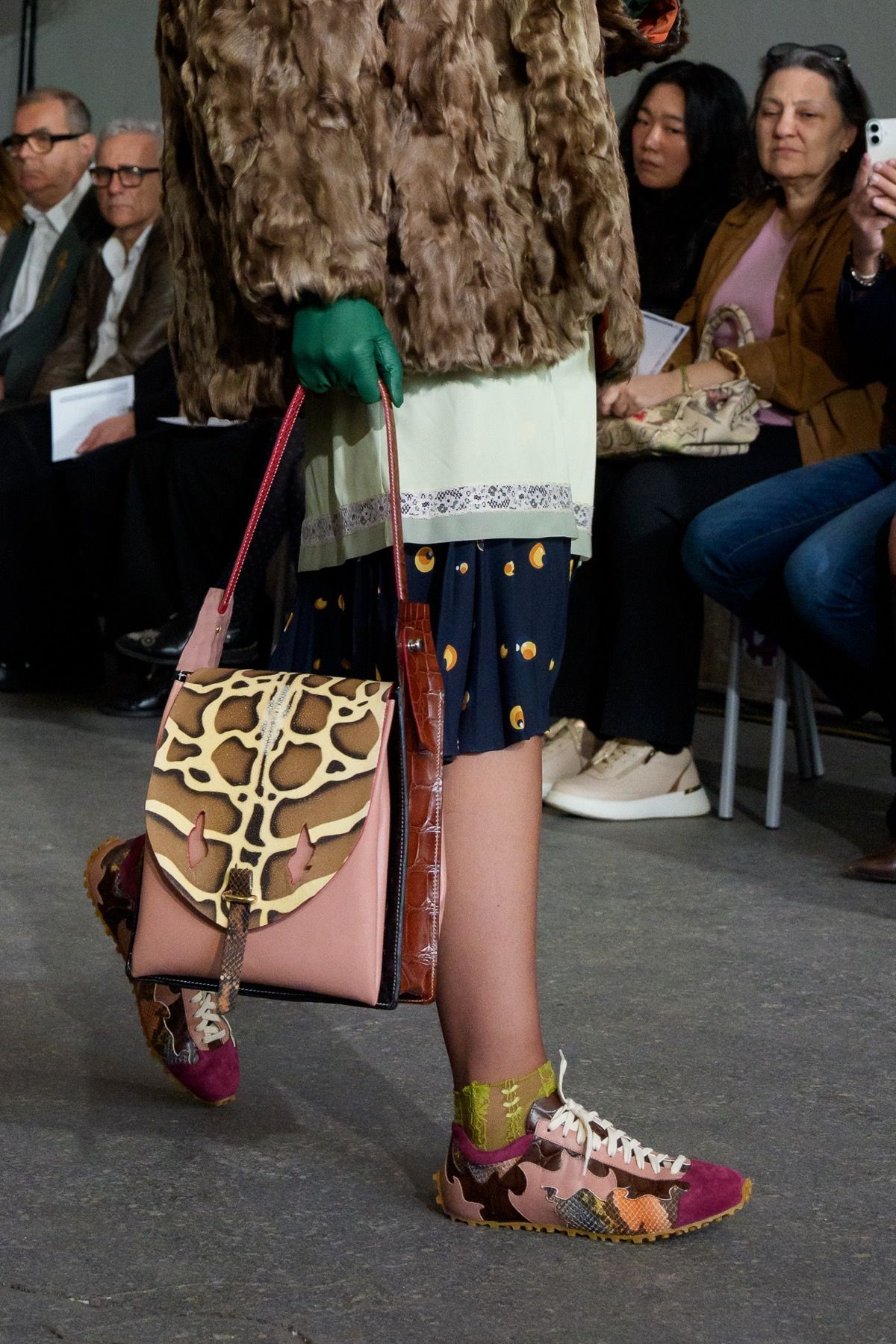 Accademia Costume & Moda presents the Graduate Show ACM Talents 2026 KALEIDOSCOPIC is the show of the designers of tomorrow | Image 612801