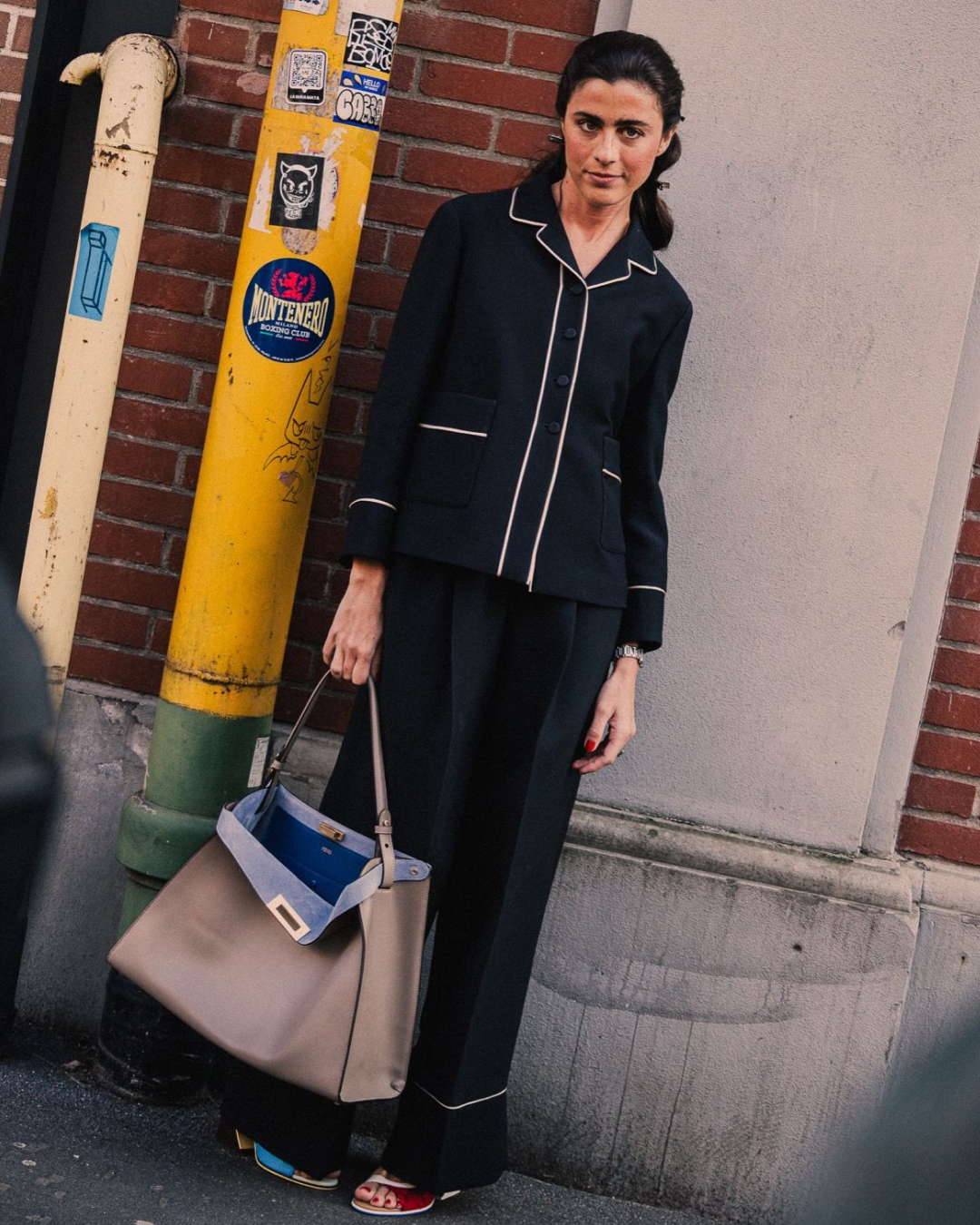 Per LVMH le cose non vanno poi così male Ma nemmeno troppo bene