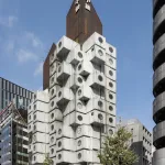 Is design meant to be temporary?  Offices, digital spaces and entire cities are changing