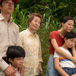 Living with your grandparents is a political statement From American backyards to a new way of family living