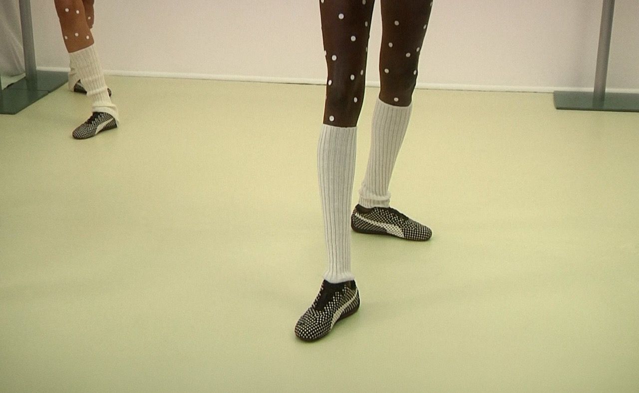 Le sneaker non sono mai state così funny and quirky Con la collaborazione tra Puma e Super Yaya in esclusiva su Zalando | Image 612859