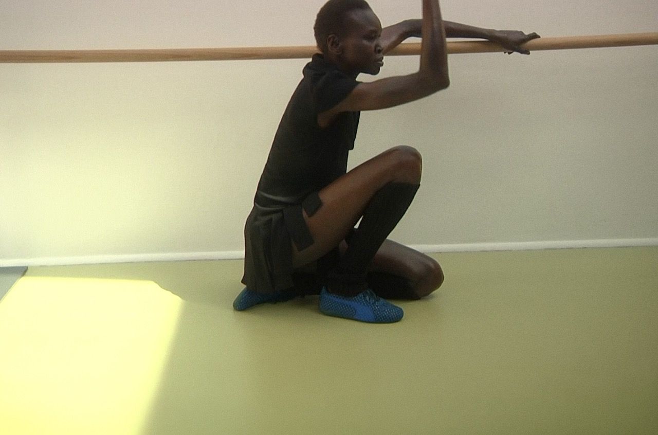 Le sneaker non sono mai state così funny and quirky Con la collaborazione tra Puma e Super Yaya in esclusiva su Zalando | Image 612857