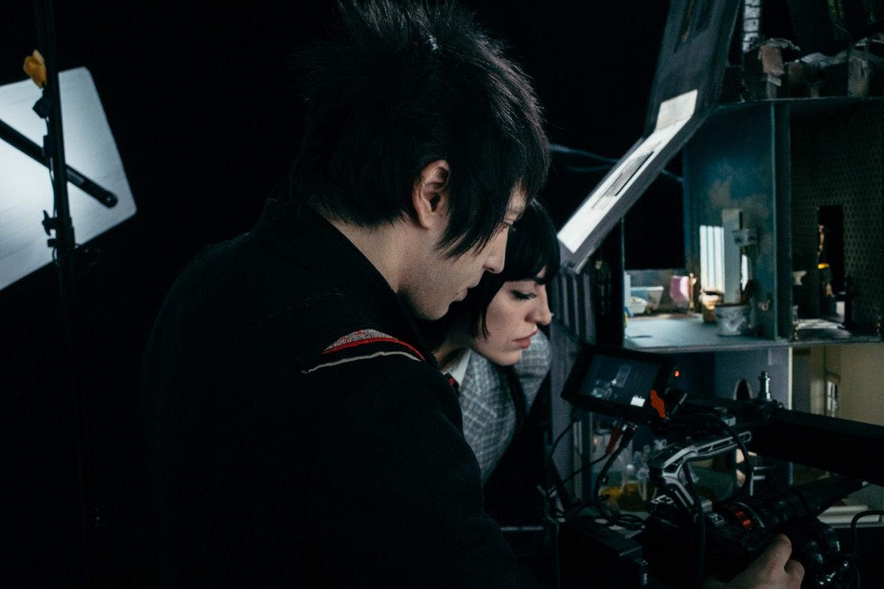 “Questo disco è un segreto detto ad alta voce” Intervista a Roshelle, che torna con Mangiami pure | Image 612935