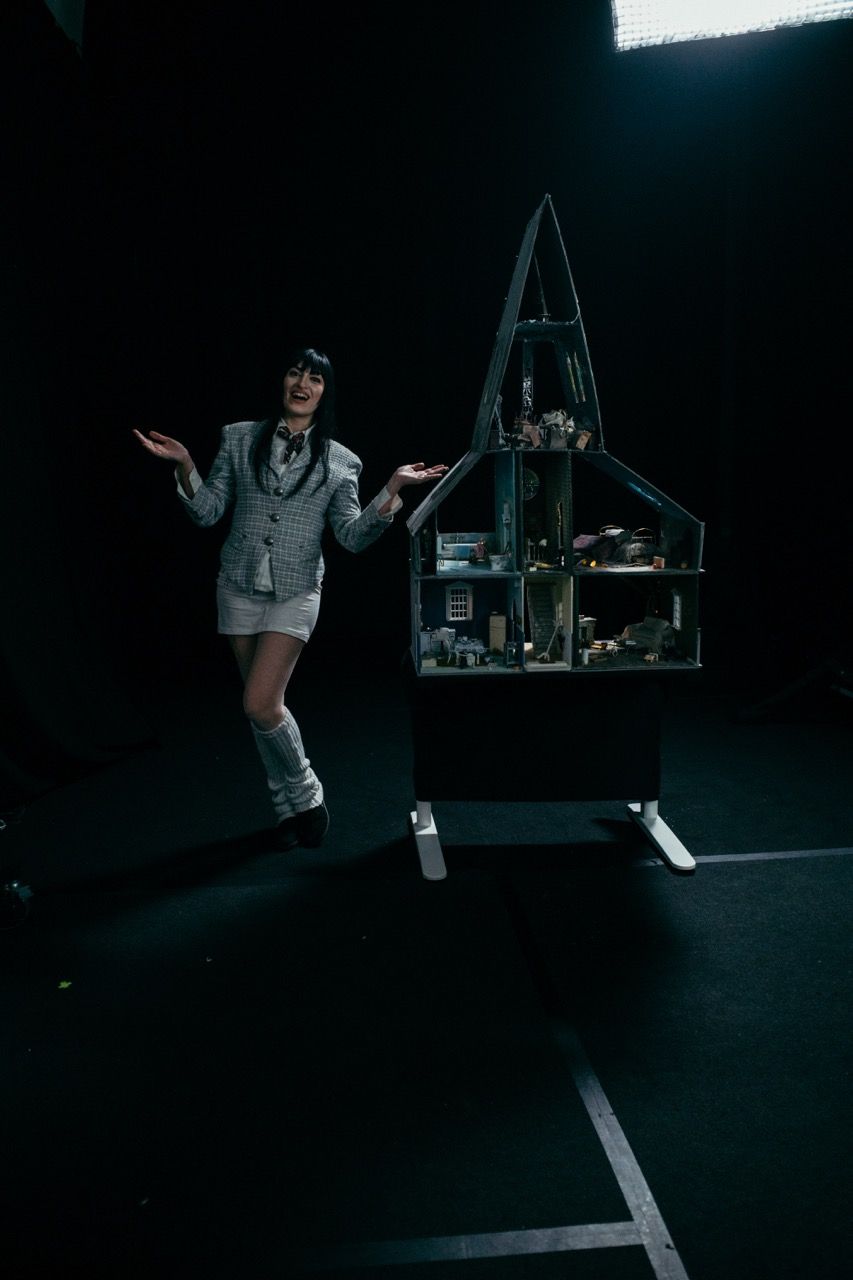 “Questo disco è un segreto detto ad alta voce” Intervista a Roshelle, che torna con Mangiami pure | Image 612934