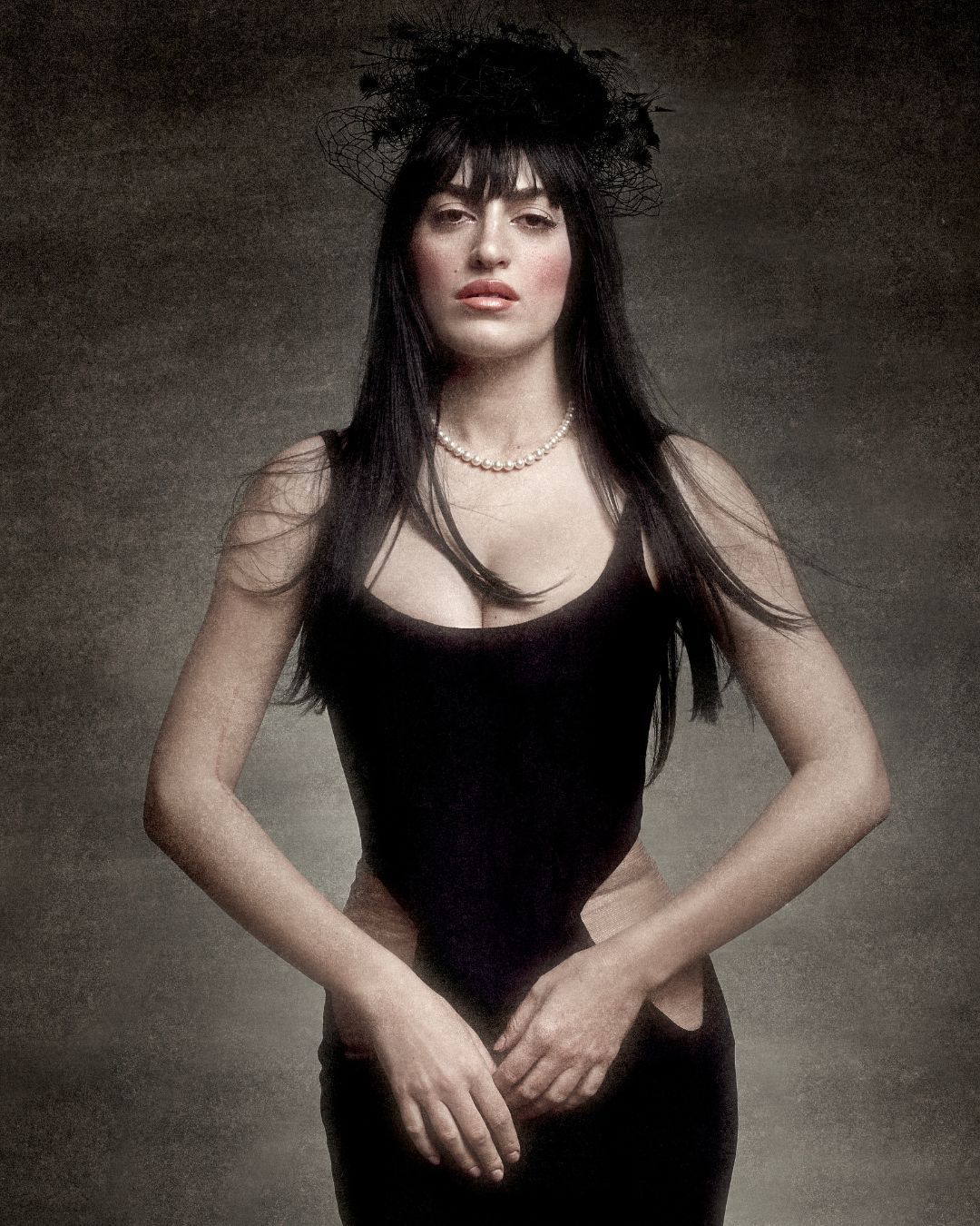 “Questo disco è un segreto detto ad alta voce” Intervista a Roshelle, che torna con Mangiami pure