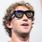 Social media users have dubbed Meta’s glasses “pervert glasses” A debate that feels like a meme about privacy protection