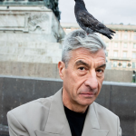 Would you ever have breakfast at dawn with Maurizio Cattelan? On April 20 you actually can
