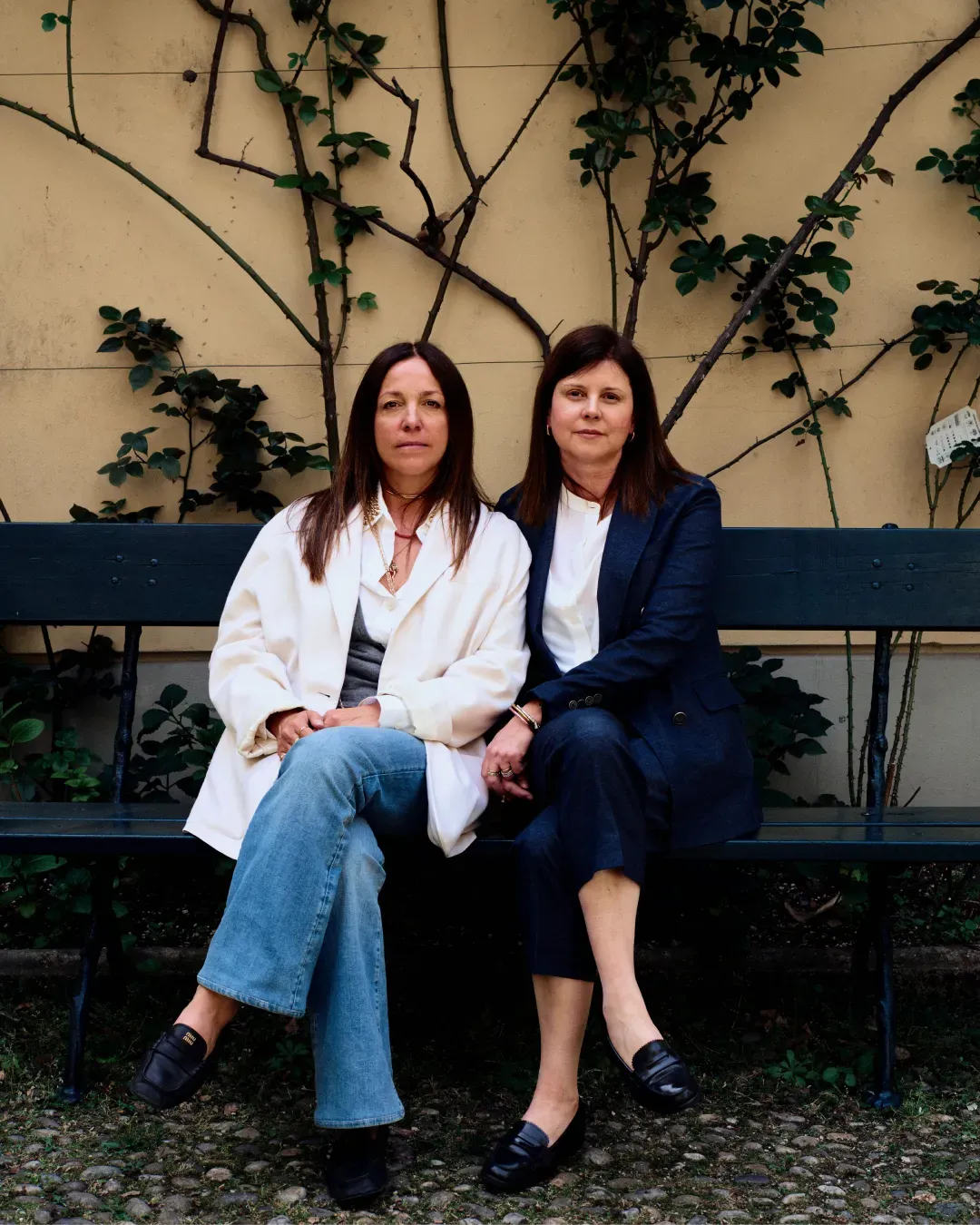 «Sometimes the real challenge is creating your own moment», an interview with Barbara Bertelli and Barbara Pigola Founders of the Milan-based agency BertelliPigola