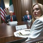 Understanding the spat between Meloni and Trump  The beginning of a rift between political ideologies?