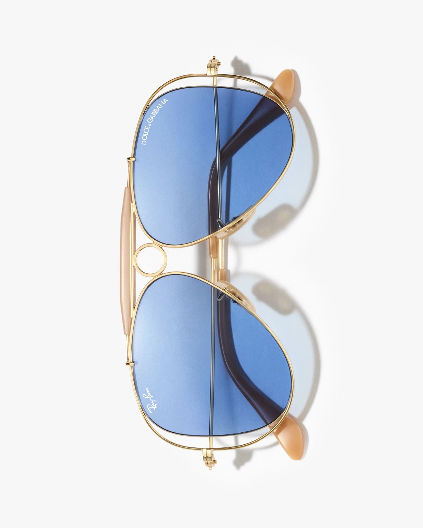 The new collaboration between Dolce&Gabbana and Ray-Ban is here Featuring the new Shooter and Outdoorsman II models | Image 613115