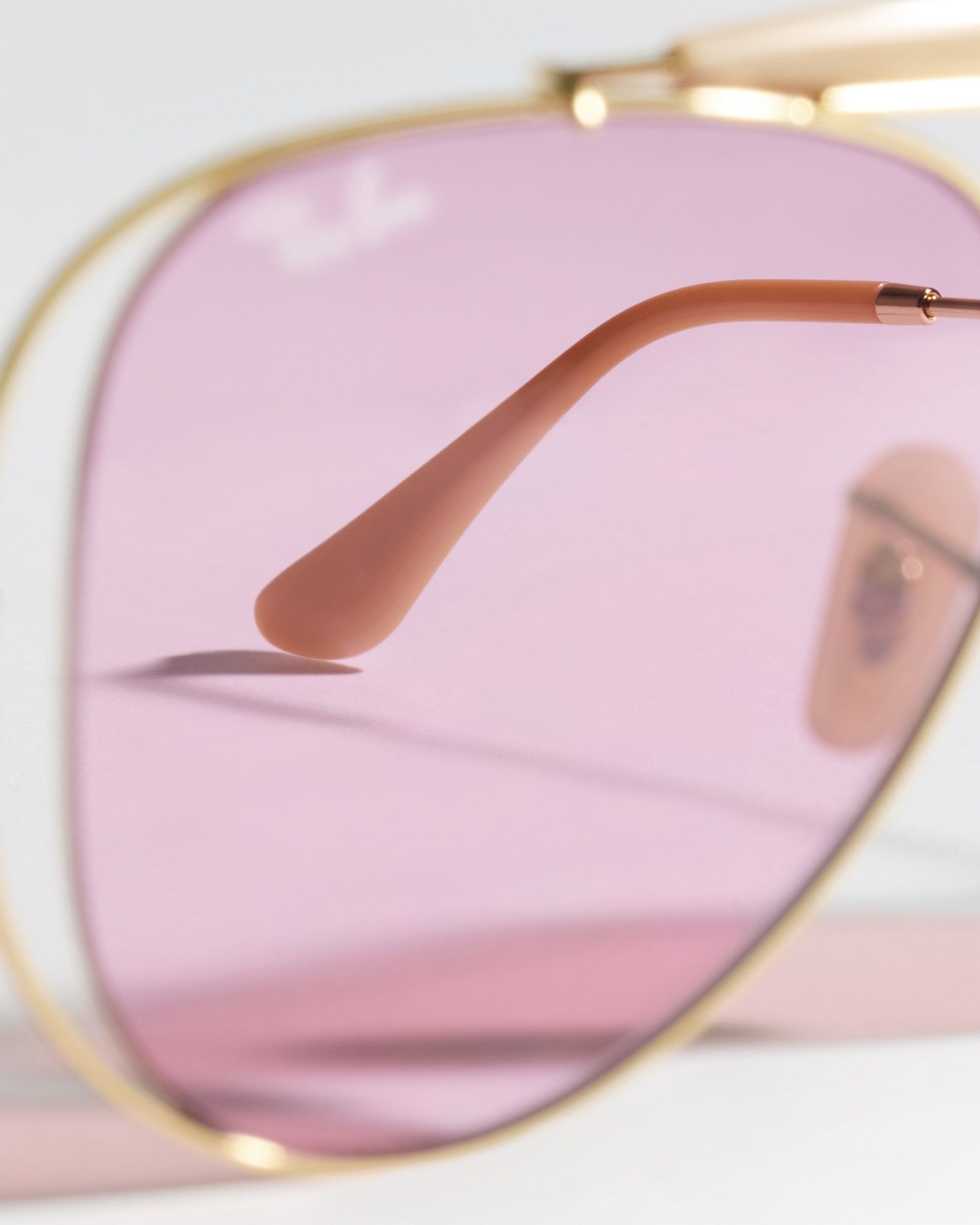 The new collaboration between Dolce&Gabbana and Ray-Ban is here Featuring the new Shooter and Outdoorsman II models | Image 613113