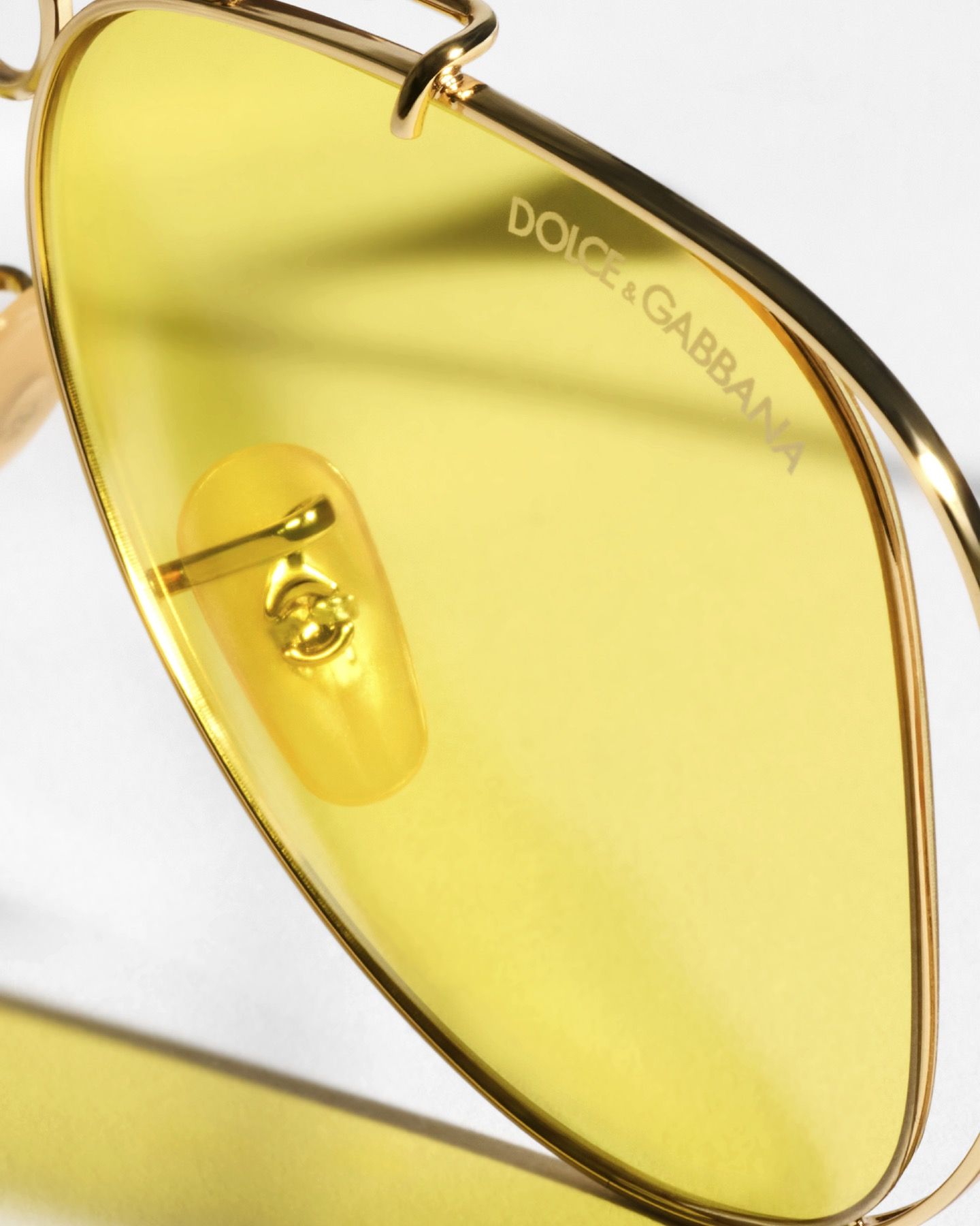 The new collaboration between Dolce&Gabbana and Ray-Ban is here Featuring the new Shooter and Outdoorsman II models | Image 613104