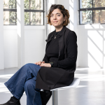 «Design goes beyond the concept of taste but often offers a great deal of beauty», interview with Laura Vella of Superstudio Design  Design Week, success and new horizons