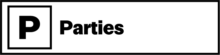 La mappa della Design Week 2026 | party