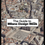 The map of Milan Design Week 2026 Are you ready?