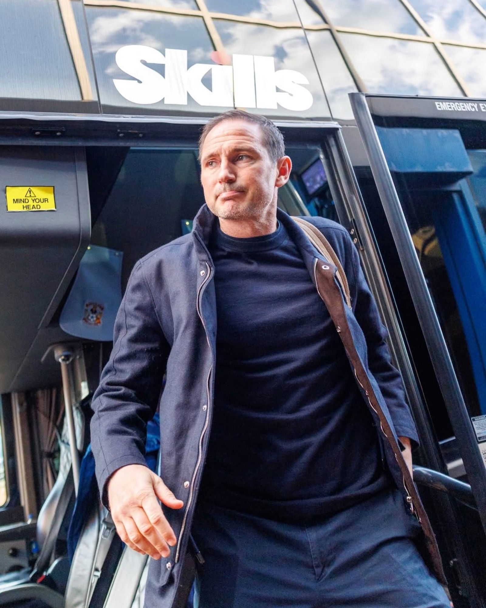 Il Coventry regalerà ai suoi tifosi abbonamenti per la Premier League Una promessa è una promessa