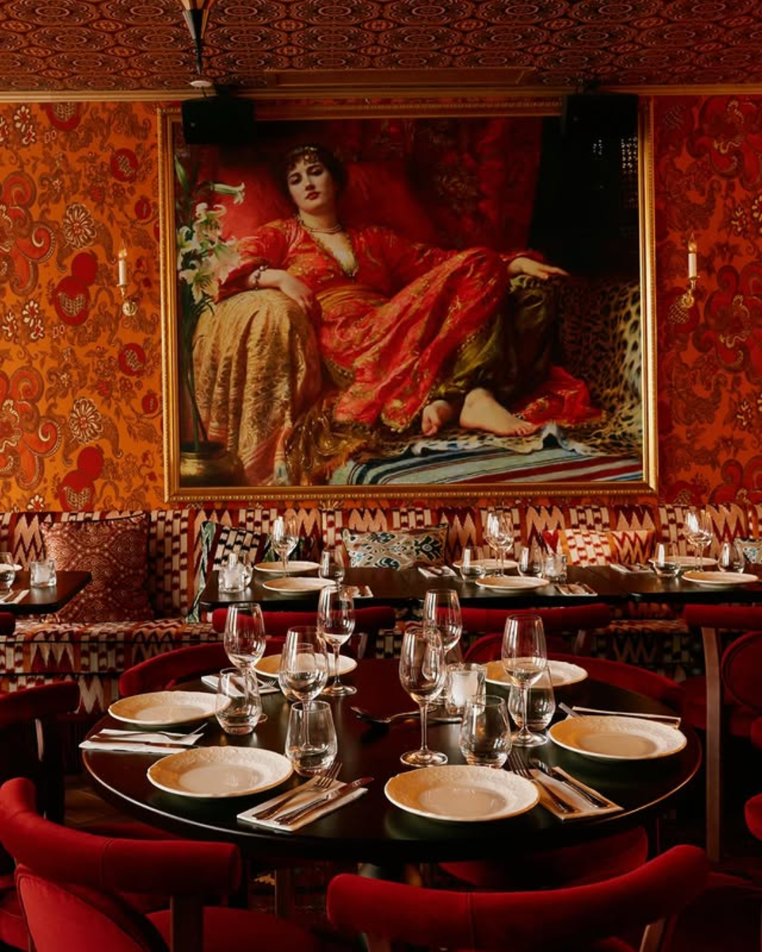 5 choses à faire ce week-end à Paris  Du 17 au 19 avril