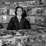 The newsstand yesterday, today and tomorrow The second article extracted from “Edicola Italiana” the first free press by nss edicola