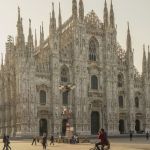 The plan to make Milan even more pedestrian-friendly  Here’s everything you need to know about “Möves”