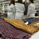 Is the European textile industry disappearing? According to Euratex, yes, and the sector is in serious crisis