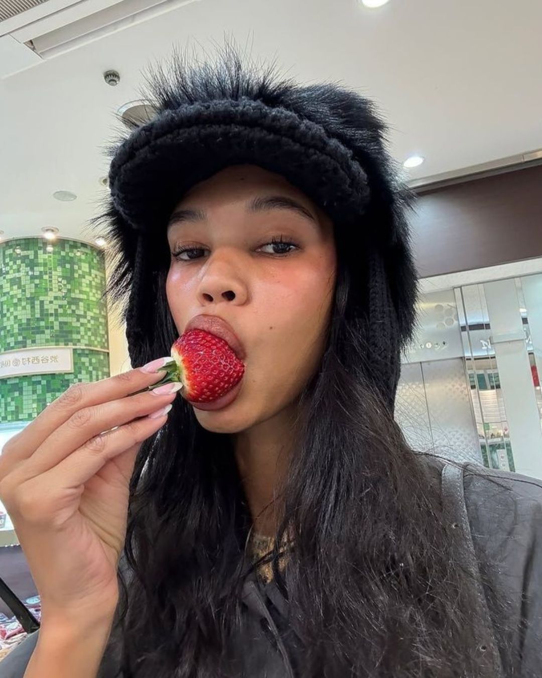 Una fragranza per ogni frutto Dalle sfumature più naive a quelle più oscure