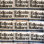 Com'è andato l'evento di lancio di Edicola Italiana? Il primo free press di nss edicola