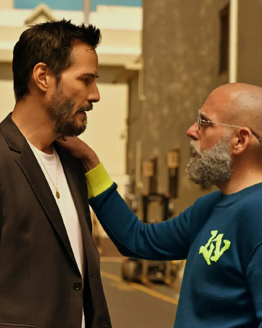 Il film di Hollywood che chiede se si può separare l'arte dall'artista è un buco nell'acqua  Outcome - Hollywood non dimentica di Jonah Hill è arrivato troppo tardi