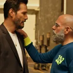 Il film di Hollywood che chiede se si può separare l'arte dall'artista è un buco nell'acqua  Outcome - Hollywood non dimentica di Jonah Hill è arrivato troppo tardi