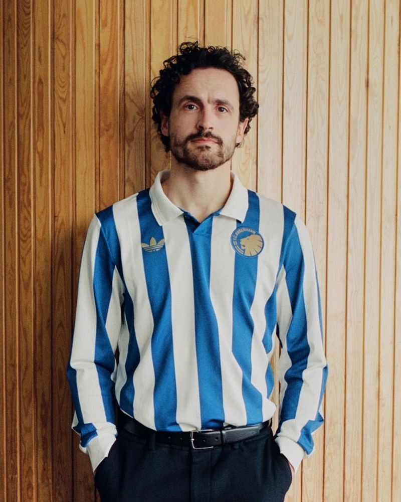 Jude Bellingham's adidas Originals collection - nss sports