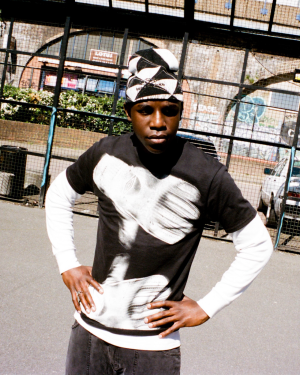 The Umbro x Sapeur - OSB 90s-inspired collection - nss sports