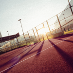 Per questa Milano Design Week, Golden Goose ci porta sul campo  Con un’esperienza immersiva che unisce sport, design e community